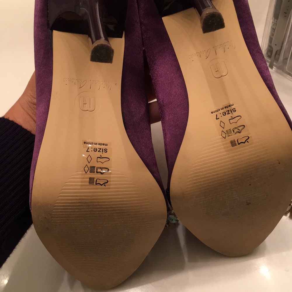 Beautiful heels - Picture 5 of 6